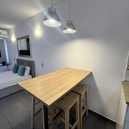 Salt&sun Apartment Albufeira