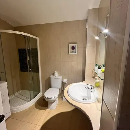Salt&sun Apartment Albufeira